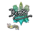 DemQQ | Paris 2023 image